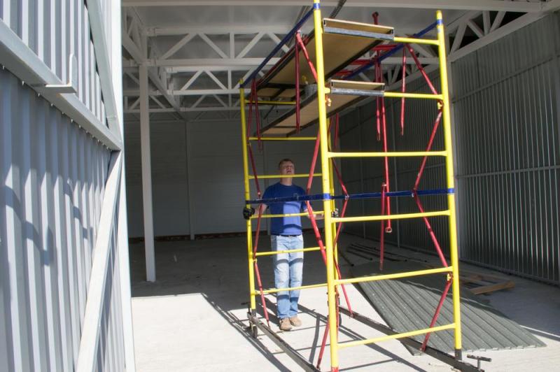 Les atouts d'un stage de CACES &agrave; FRETIN dans votre parcours professionnel