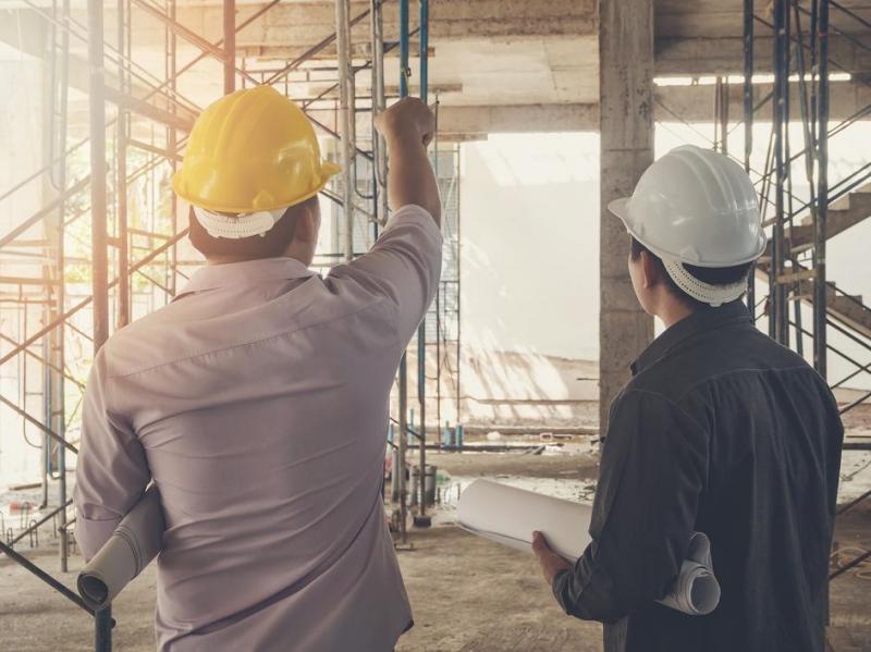 Formation BTP &agrave; Fretin : se former et trouver un emploi