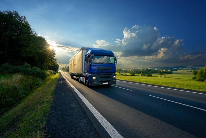 Devenir conducteur de transport de marchandises &agrave; Fretin